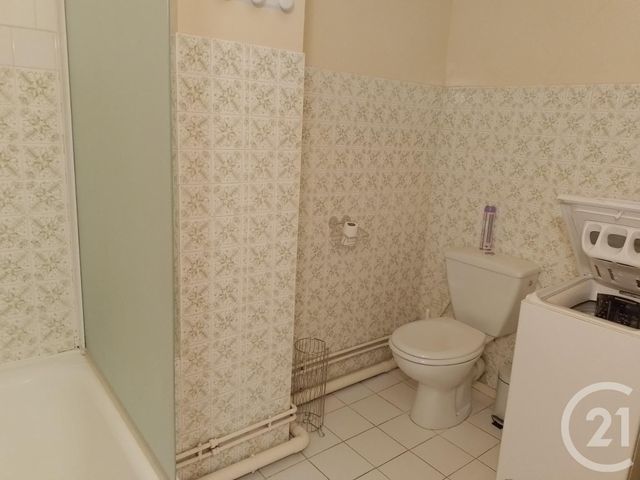 Appartement F2 à vendre - 2 pièces - 36.84 m2 - AMELIE LES BAINS PALALDA - 66 - LANGUEDOC-ROUSSILLON - Century 21 Agence Des Cerisiers