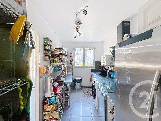 Appartement F3 à vendre - 3 pièces - 56.68 m2 - AMELIE LES BAINS PALALDA - 66 - LANGUEDOC-ROUSSILLON - Century 21 Agence Des Cerisiers