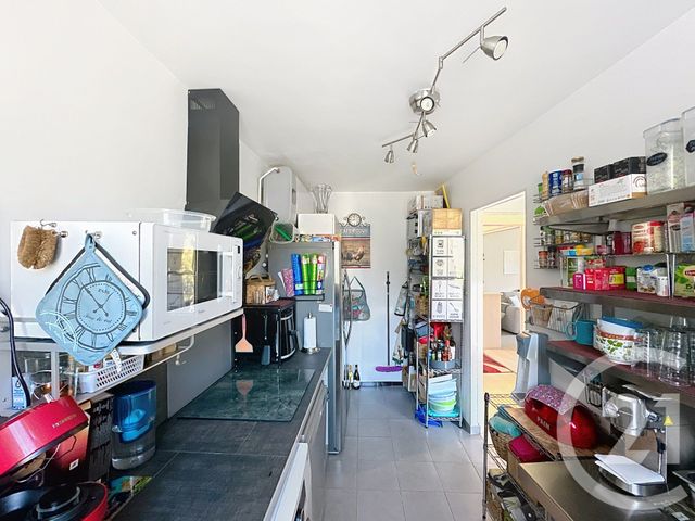 Appartement F3 à vendre - 3 pièces - 56.68 m2 - AMELIE LES BAINS PALALDA - 66 - LANGUEDOC-ROUSSILLON - Century 21 Agence Des Cerisiers