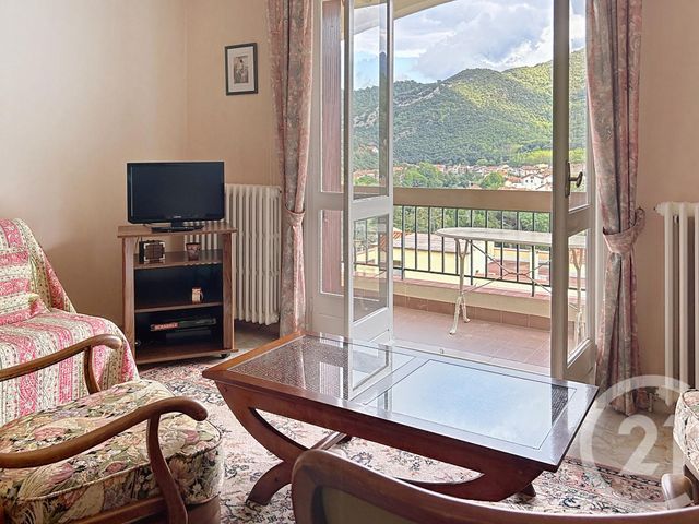 appartement - AMELIE LES BAINS PALALDA - 66