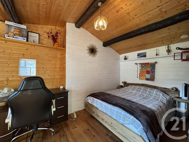 maison à vendre - 6 pièces - 172.0 m2 - ARLES SUR TECH - 66 - LANGUEDOC-ROUSSILLON - Century 21 Agence Des Cerisiers