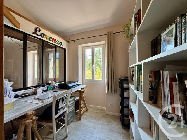 maison à vendre - 6 pièces - 172.0 m2 - ARLES SUR TECH - 66 - LANGUEDOC-ROUSSILLON - Century 21 Agence Des Cerisiers