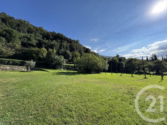 maison à vendre - 6 pièces - 172.0 m2 - ARLES SUR TECH - 66 - LANGUEDOC-ROUSSILLON - Century 21 Agence Des Cerisiers