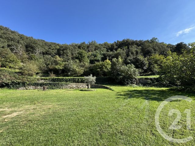 maison à vendre - 6 pièces - 172.0 m2 - ARLES SUR TECH - 66 - LANGUEDOC-ROUSSILLON - Century 21 Agence Des Cerisiers