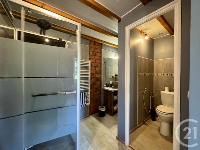 maison à vendre - 6 pièces - 172.0 m2 - ARLES SUR TECH - 66 - LANGUEDOC-ROUSSILLON - Century 21 Agence Des Cerisiers