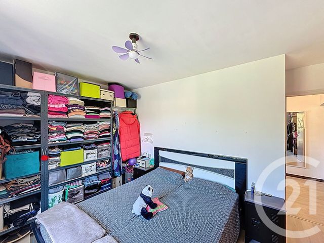 Appartement F3 à vendre - 3 pièces - 56.68 m2 - AMELIE LES BAINS PALALDA - 66 - LANGUEDOC-ROUSSILLON - Century 21 Agence Des Cerisiers