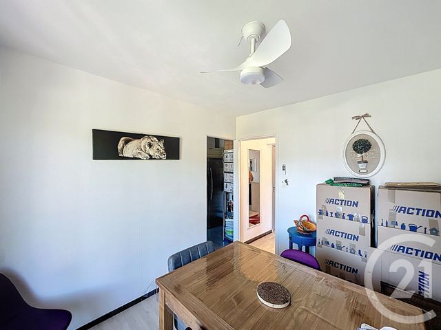 Appartement F3 à vendre - 3 pièces - 56.68 m2 - AMELIE LES BAINS PALALDA - 66 - LANGUEDOC-ROUSSILLON - Century 21 Agence Des Cerisiers