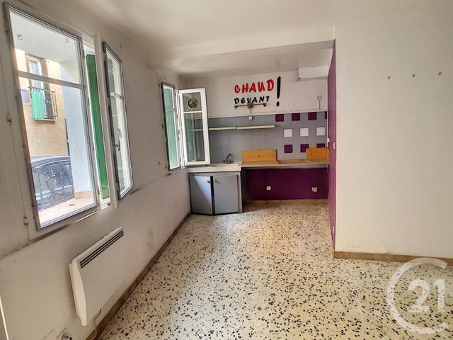 maison - ST JEAN PLA DE CORTS - 66