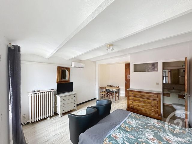 Immeuble à vendre AMELIE LES BAINS PALALDA