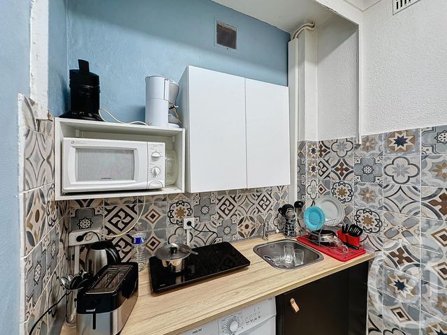 Afficher la photo en grand immeuble à vendre - 123.41 m2 - AMELIE LES BAINS PALALDA - 66 - LANGUEDOC-ROUSSILLON - Century 21 Agence Des Cerisiers