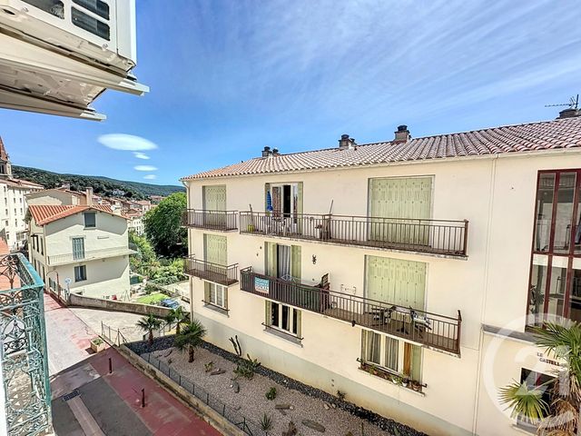 Afficher la photo en grand immeuble à vendre - 123.41 m2 - AMELIE LES BAINS PALALDA - 66 - LANGUEDOC-ROUSSILLON - Century 21 Agence Des Cerisiers