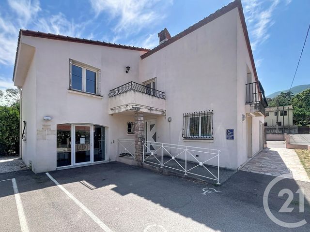 maison à vendre - 11 pièces - 218.29 m2 - AMELIE LES BAINS PALALDA - 66 - LANGUEDOC-ROUSSILLON - Century 21 Agence Des Cerisiers