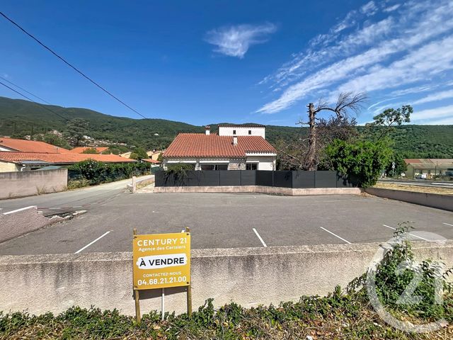 Maison à vendre AMELIE LES BAINS PALALDA
