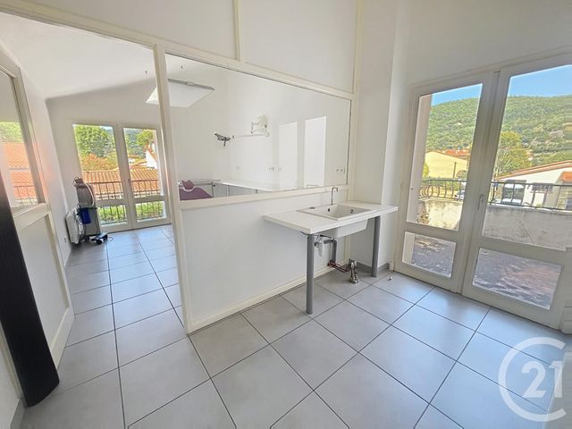 maison à vendre - 11 pièces - 218.29 m2 - AMELIE LES BAINS PALALDA - 66 - LANGUEDOC-ROUSSILLON - Century 21 Agence Des Cerisiers