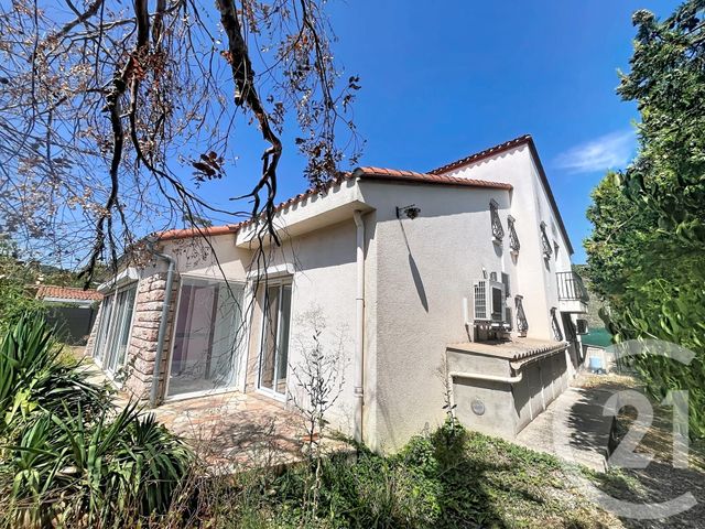 maison à vendre - 11 pièces - 218.29 m2 - AMELIE LES BAINS PALALDA - 66 - LANGUEDOC-ROUSSILLON - Century 21 Agence Des Cerisiers