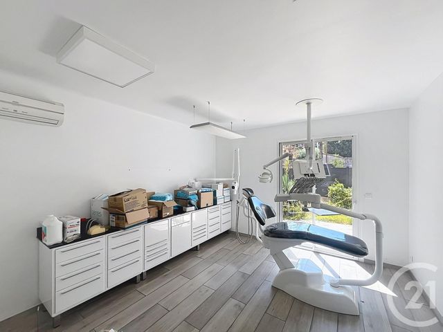 maison à vendre - 11 pièces - 218.29 m2 - AMELIE LES BAINS PALALDA - 66 - LANGUEDOC-ROUSSILLON - Century 21 Agence Des Cerisiers