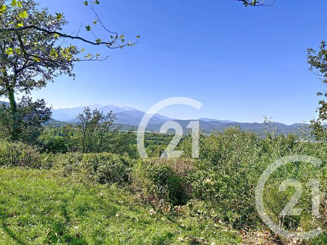 maison à vendre - 5 pièces - 130.4 m2 - CERET - 66 - LANGUEDOC-ROUSSILLON - Century 21 Agence Des Cerisiers
