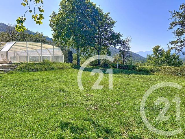maison à vendre - 5 pièces - 130.4 m2 - CERET - 66 - LANGUEDOC-ROUSSILLON - Century 21 Agence Des Cerisiers