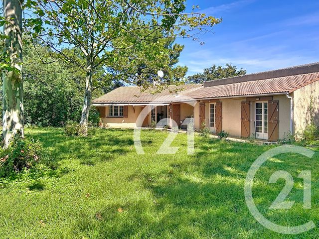 maison à vendre - 5 pièces - 130.4 m2 - CERET - 66 - LANGUEDOC-ROUSSILLON - Century 21 Agence Des Cerisiers