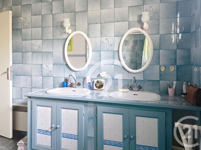 maison à vendre - 5 pièces - 130.4 m2 - CERET - 66 - LANGUEDOC-ROUSSILLON - Century 21 Agence Des Cerisiers