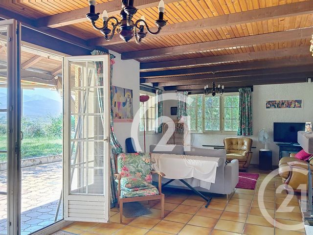maison à vendre - 5 pièces - 130.4 m2 - CERET - 66 - LANGUEDOC-ROUSSILLON - Century 21 Agence Des Cerisiers