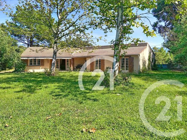 maison à vendre - 5 pièces - 130.4 m2 - CERET - 66 - LANGUEDOC-ROUSSILLON - Century 21 Agence Des Cerisiers