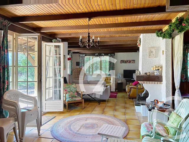 maison à vendre - 5 pièces - 130.4 m2 - CERET - 66 - LANGUEDOC-ROUSSILLON - Century 21 Agence Des Cerisiers