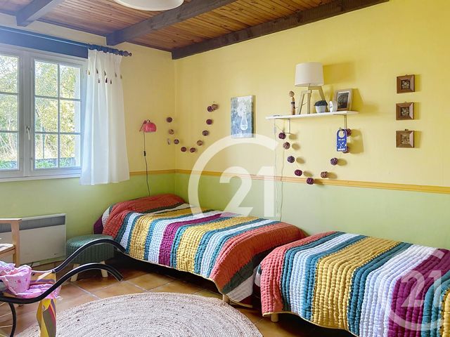 maison à vendre - 5 pièces - 130.4 m2 - CERET - 66 - LANGUEDOC-ROUSSILLON - Century 21 Agence Des Cerisiers