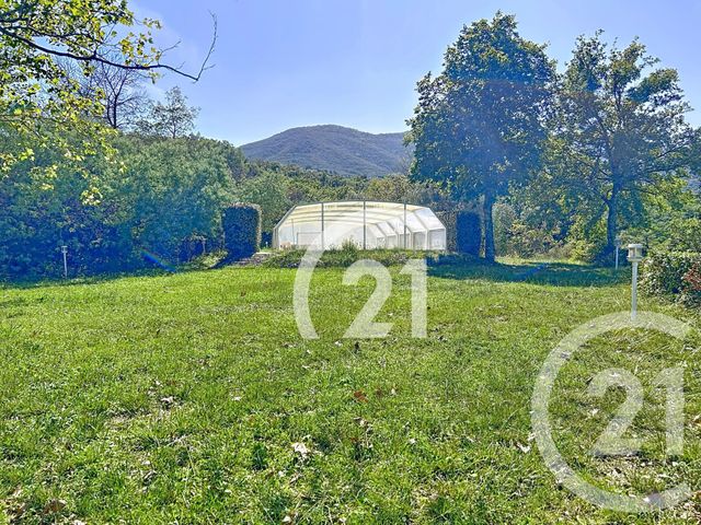 maison à vendre - 5 pièces - 130.4 m2 - CERET - 66 - LANGUEDOC-ROUSSILLON - Century 21 Agence Des Cerisiers