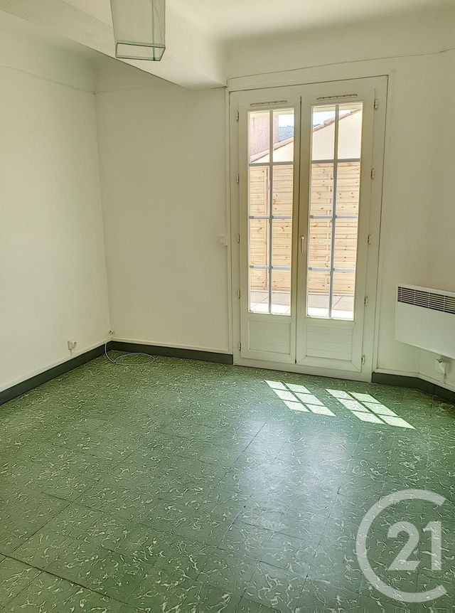 Appartement F2 à vendre - 2 pièces - 34.19 m2 - CERET - 66 - LANGUEDOC-ROUSSILLON - Century 21 Agence Des Cerisiers