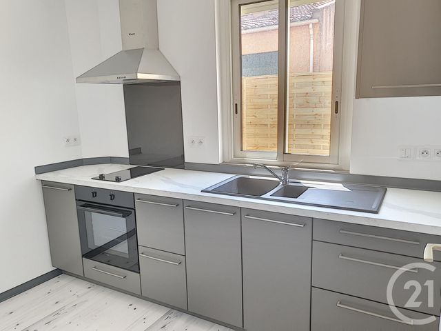 Appartement F2 à vendre - 2 pièces - 34.19 m2 - CERET - 66 - LANGUEDOC-ROUSSILLON - Century 21 Agence Des Cerisiers