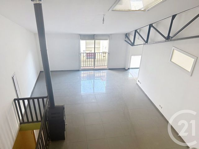 Appartement F3 bis à vendre - 5 pièces - 95.09 m2 - CERET - 66 - LANGUEDOC-ROUSSILLON - Century 21 Agence Des Cerisiers