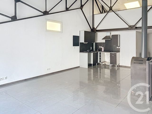 Appartement F3 bis à vendre - 5 pièces - 95.09 m2 - CERET - 66 - LANGUEDOC-ROUSSILLON - Century 21 Agence Des Cerisiers