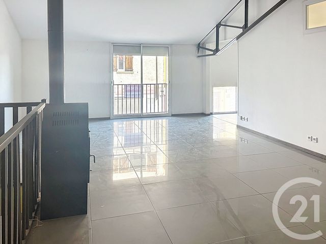 Appartement F3 bis à vendre - 5 pièces - 95.09 m2 - CERET - 66 - LANGUEDOC-ROUSSILLON - Century 21 Agence Des Cerisiers