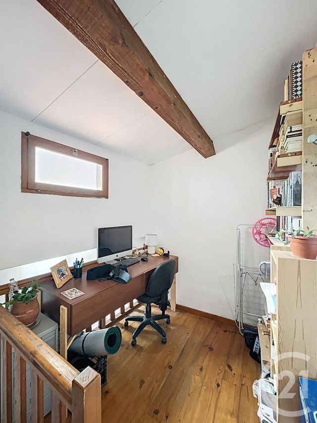 maison à louer - 3 pièces - 41.0 m2 - CERET - 66 - LANGUEDOC-ROUSSILLON - Century 21 Agence Des Cerisiers