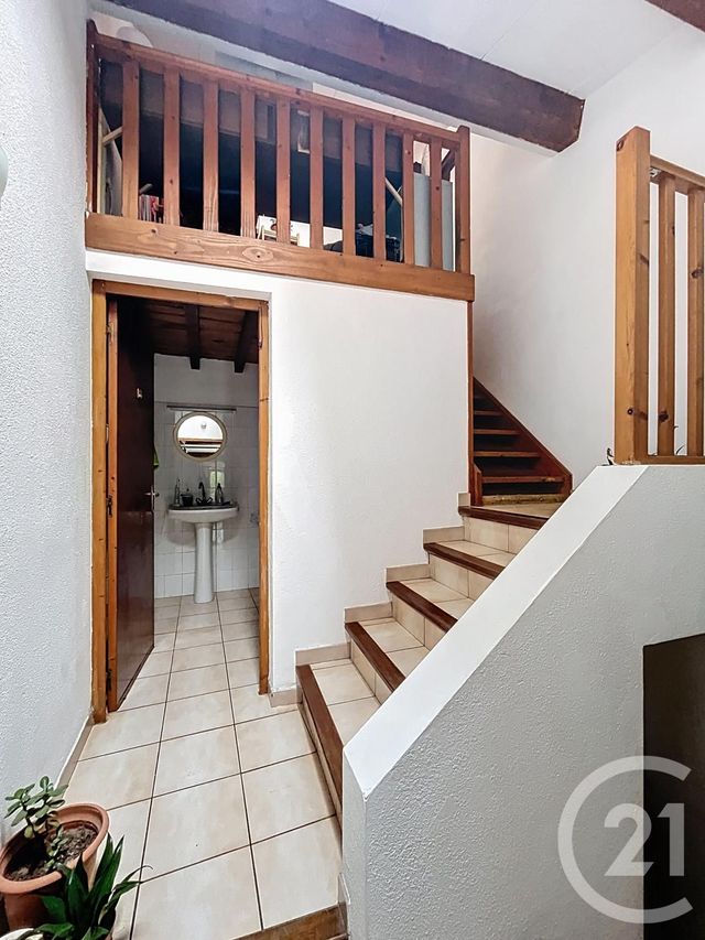maison à louer - 3 pièces - 41.0 m2 - CERET - 66 - LANGUEDOC-ROUSSILLON - Century 21 Agence Des Cerisiers