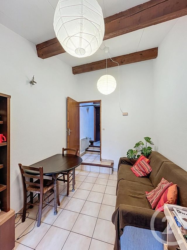maison à louer - 3 pièces - 41.0 m2 - CERET - 66 - LANGUEDOC-ROUSSILLON - Century 21 Agence Des Cerisiers