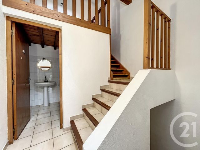 maison à louer - 3 pièces - 41.0 m2 - CERET - 66 - LANGUEDOC-ROUSSILLON - Century 21 Agence Des Cerisiers
