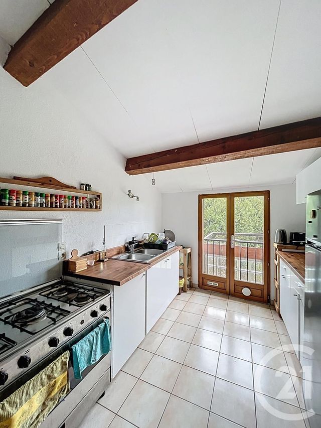 maison à louer - 3 pièces - 41.0 m2 - CERET - 66 - LANGUEDOC-ROUSSILLON - Century 21 Agence Des Cerisiers