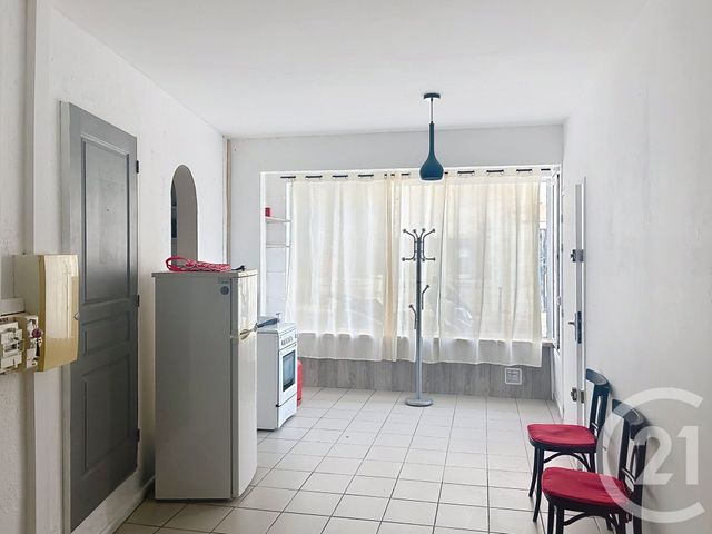 Appartement T1 à vendre - 1 pièce - 36.28 m2 - CERET - 66 - LANGUEDOC-ROUSSILLON - Century 21 Agence Des Cerisiers