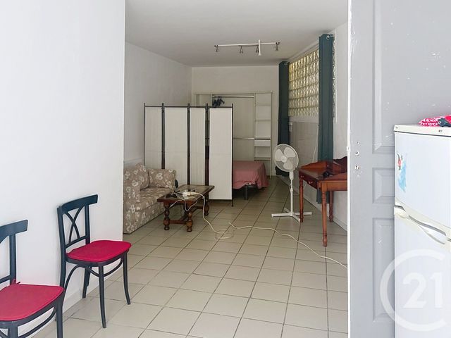 Appartement T1 à vendre - 1 pièce - 36.28 m2 - CERET - 66 - LANGUEDOC-ROUSSILLON - Century 21 Agence Des Cerisiers