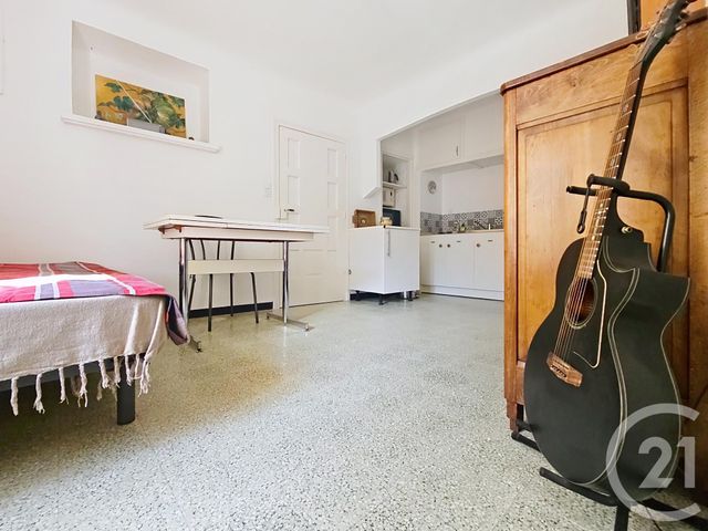 maison à vendre - 3 pièces - 42.36 m2 - REYNES - 66 - LANGUEDOC-ROUSSILLON - Century 21 Agence Des Cerisiers