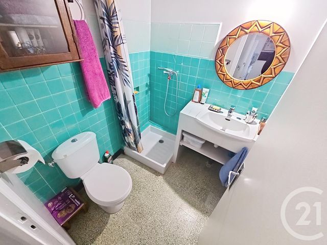 maison à vendre - 3 pièces - 42.36 m2 - REYNES - 66 - LANGUEDOC-ROUSSILLON - Century 21 Agence Des Cerisiers