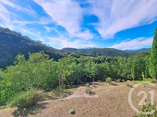 maison à vendre - 3 pièces - 42.36 m2 - REYNES - 66 - LANGUEDOC-ROUSSILLON - Century 21 Agence Des Cerisiers