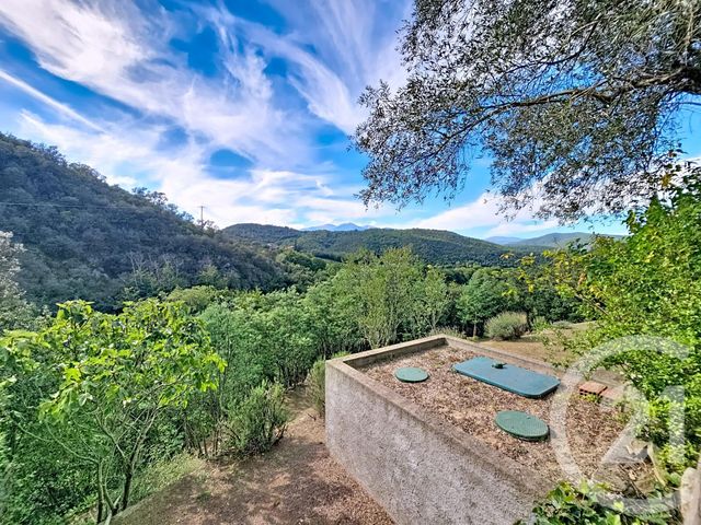 maison à vendre - 3 pièces - 42.36 m2 - REYNES - 66 - LANGUEDOC-ROUSSILLON - Century 21 Agence Des Cerisiers