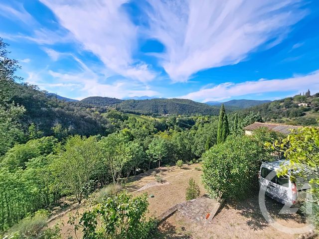 maison à vendre - 3 pièces - 42.36 m2 - REYNES - 66 - LANGUEDOC-ROUSSILLON - Century 21 Agence Des Cerisiers