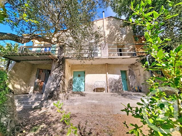 maison à vendre - 3 pièces - 42.36 m2 - REYNES - 66 - LANGUEDOC-ROUSSILLON - Century 21 Agence Des Cerisiers