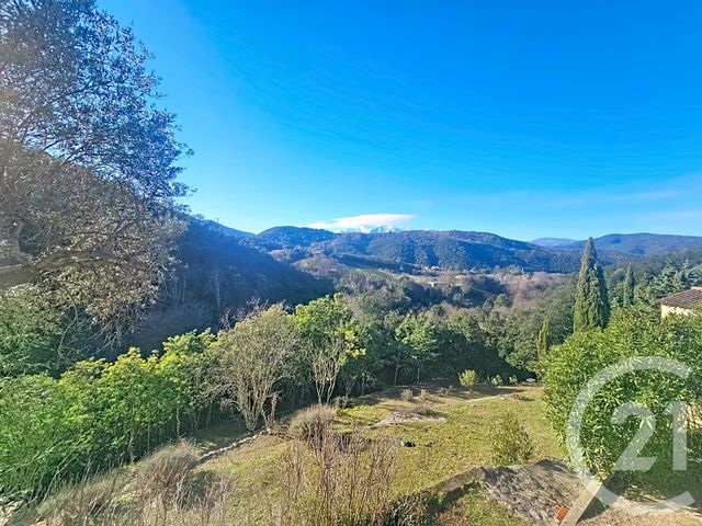 maison à vendre - 3 pièces - 42.36 m2 - REYNES - 66 - LANGUEDOC-ROUSSILLON - Century 21 Agence Des Cerisiers