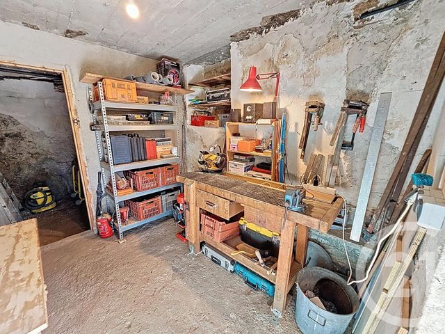 maison à vendre - 3 pièces - 42.36 m2 - REYNES - 66 - LANGUEDOC-ROUSSILLON - Century 21 Agence Des Cerisiers