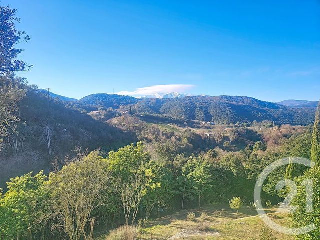 Maison à vendre REYNES
